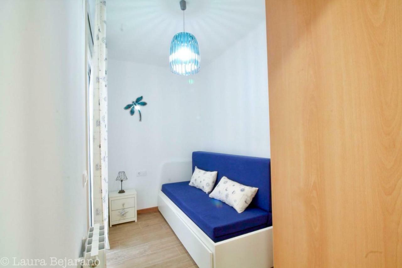 El Horizonte Del Mar Apartment Calafell Exterior foto